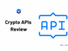 Crypto APIs Review | Blockchain Infrastructure for Web 3.0 2026