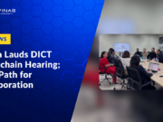 Cuisia Lauds DICT Blockchain Hearing; Sees Path for Collaboration After ‘Constructive’ Dialogue