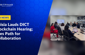 Cuisia Lauds DICT Blockchain Hearing; Sees Path for Collaboration After ‘Constructive’ Dialogue
