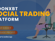 MoonXBT Social Trading: Earn Free Crypto with Copy Trading 2026