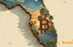 Florida Lawmakers Want To Create A Bitcoin Reserve In 2026