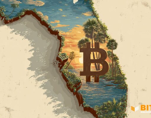 Florida Lawmakers Want To Create A Bitcoin Reserve In 2026