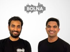 Bolna nabs $6.3M from General Catalyst for its India-focused voice orchestration platform