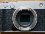 Fujifilm X-E5 Mirrorless Camera Review: Compact Color Science in a Retro Package