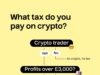 Global Crypto Tax Crackdown: HMRC and 40+ Nations Enforce New Reporting Rules