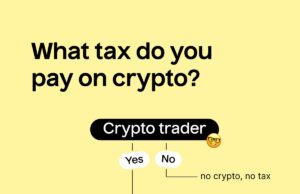 Global Crypto Tax Crackdown: HMRC and 40+ Nations Enforce New Reporting Rules