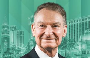 SEC Chair Paul Atkins Set To Speak At The Bitcoin Conference