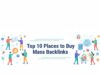 Top 10 Places to Buy Mass Backlinks – Check NOW! (January 2026)