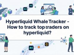 Hyperliquid Whale Tracker – How to track top traders on hyperliquid? (January 2026)