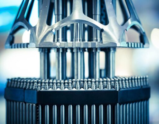 Nuclear startups are back in vogue with small reactors, and big challenges