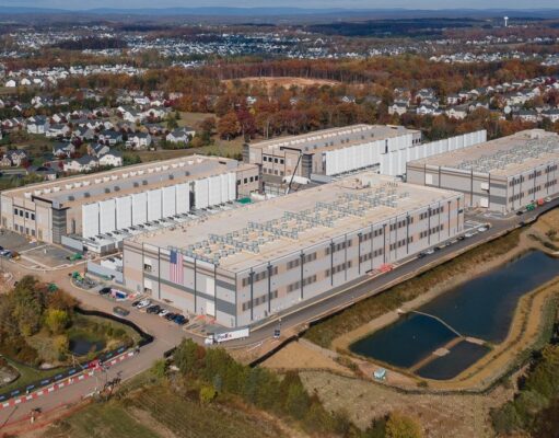 Microsoft Has a Plan to Keep Its Data Centers From Raising Your Electric Bill