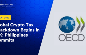 Global Crypto Tax Crackdown Begins; Philippines Committed to Data Exchange by 2028