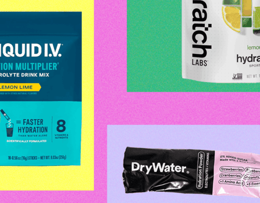 15 Best Electrolyte Powders (2026): Tasty and Effective