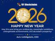 CEO Message: Wishing You the Best for Your Career and Life in 2026