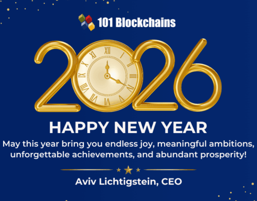 CEO Message: Wishing You the Best for Your Career and Life in 2026