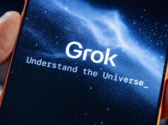 Why Are Grok and X Still Available in App Stores?