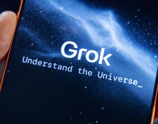 Why Are Grok and X Still Available in App Stores?