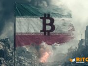 Iran’s Rial Just Collapsed. Is It Time For Bitcoin?
