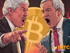 JPMorgan’s Dimon Blasts Coinbase CEO :‘You’re Full Of Sh—’