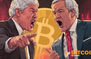 JPMorgan’s Dimon Blasts Coinbase CEO :‘You’re Full Of Sh—’