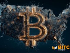 Kansas Introduce Bill To Establish Strategic Bitcoin Reserve