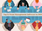 Top 15 Team Management Software in 2023