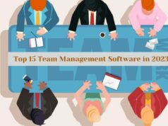 Top 15 Team Management Software in 2023