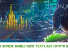 LFG Review: Mobile‑First Perps and Crypto Hub (January 2026)