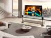 LG’s new OLED TV is just 9mm thick