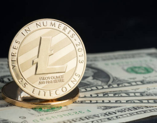 Litecoin 2M Bollinger Band Width Hits New Lows, CMT-Certified Analyst Reveals What It Means