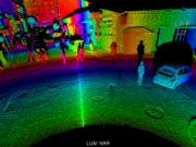 Luminar sale approved despite last-minute mystery bid