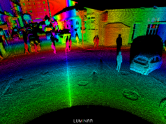 Luminar sale approved despite last-minute mystery bid