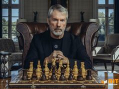 MSCI Won’t Exclude Bitcoin Treasury Firms Like Strategy From Global Indexes