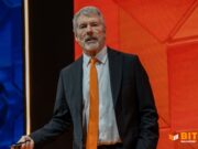 Strategy ($MSTR) Hits 52-Week Low As Bitcoin Crashes To $83k