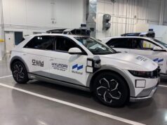 Motional puts AI at center of robotaxi reboot as it targets 2026 for driverless service