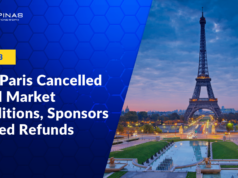 NFT Paris Cancelled Amid Market Conditions; Some Sponsors Denied Receiving Refunds
