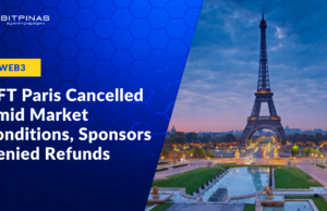NFT Paris Cancelled Amid Market Conditions; Some Sponsors Denied Receiving Refunds