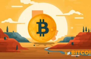 Oklahoma Considers Bitcoin Pay Option For State Employees