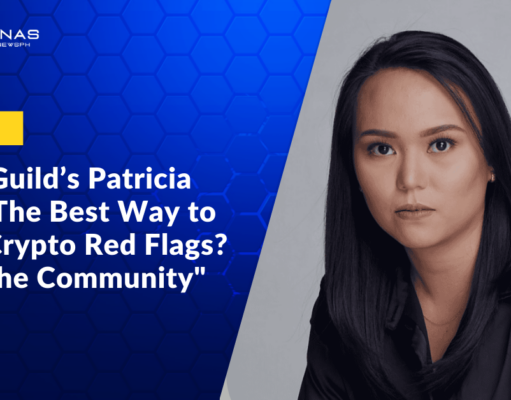 OpenGuild’s Patricia Arro: The Best Way to Spot Crypto Red Flags? “Ask the Community”