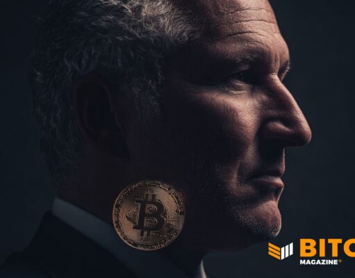 Peter Schiff Reiterates Anti-Bitcoin Stance In Interview