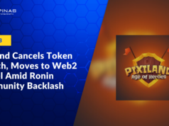 Pixiland Cancels Token Launch, Moves to Web2 Model Amid Ronin Community Backlash