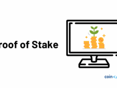 Proof of Stake Explained – CoinCodeCap