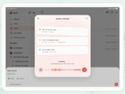Todoist’s app now lets you add tasks to your to-do list by speaking to its AI