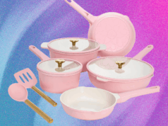 Reddit Has Thoughts on Paris Hilton Cookware. So Do We