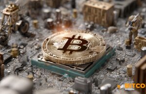 Riot Opens $500M Stock Offering As Bitcoin Production Falls