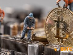 Riot ($RIOT) Rockets 13% Following Major Lease With AMD