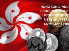 Hong Kong Industry Group warns crypto licensing rollout risks shuttering compliant firms