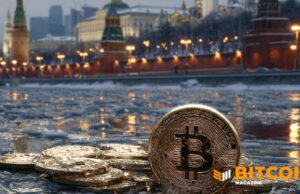 Russia Wants To Make Crypto ‘Everyday Finance’ In New Bill