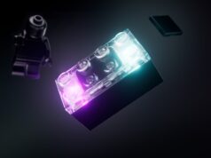 Lego Smart Bricks introduce a new way to build — and they don’t require screens