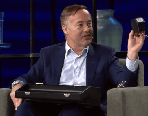 McKinsey and General Catalyst execs say the era of ‘learn once, work forever’ is over